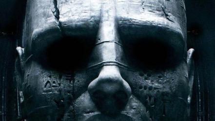 Movies prometheus wallpaper