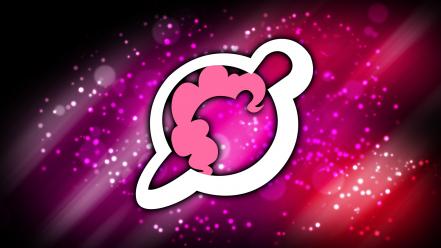 My little pony pinkie pie wallpaper