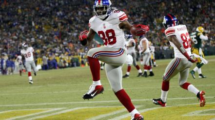 New york giants england patriots hakeem nicks wallpaper