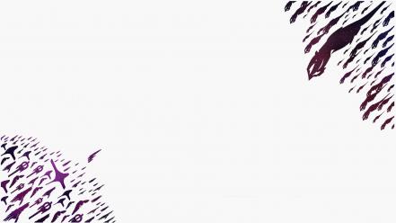 Normandy mass effect white background reapers wallpaper