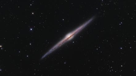 Sun stars galaxies nasa skyscapes wallpaper