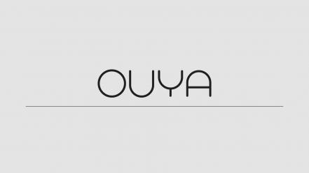 Video games console ouya wallpaper