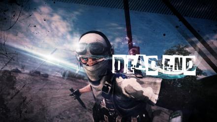 Video games scars battlefield 3 fan art wallpaper