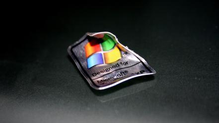 Windows xp wallpaper