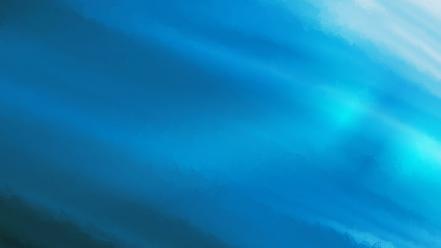 Abstract blue multicolor wallpaper