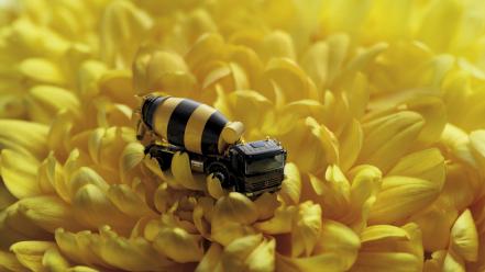 Bees wallpaper