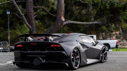 Cars lamborghini sports automobiles wallpaper