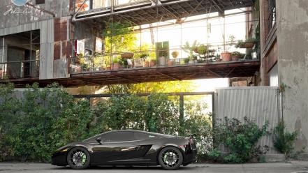 Cars wallpaper