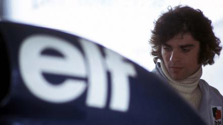 Formula one tyrrell françois cevert wallpaper