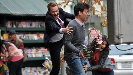 How i met your mother josh radnor wallpaper