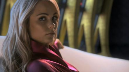 Laura vandervoort snapshot tv series shows v (tv) wallpaper