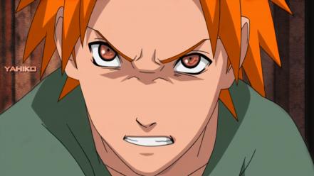 Naruto: shippuden yahiko wallpaper