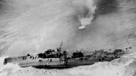 National geographic world war ii shipwrecks 377 wallpaper