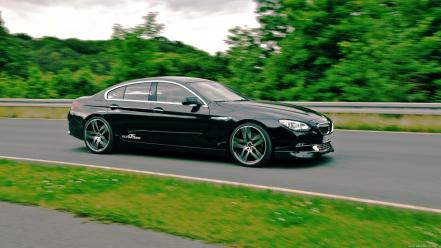 Nature bmw cars ac schnitzer wallpaper