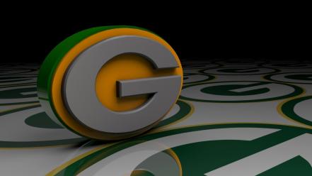 Nfl green bay packers wallpaper