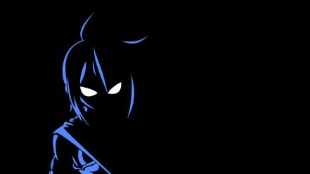 Silhouette vector transparent mahou shoujo madoka magica wallpaper