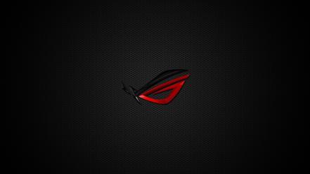 Asus rog republic of gamers wallpaper