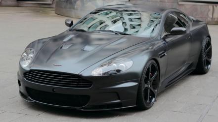 Cars aston martin dbs wallpaper