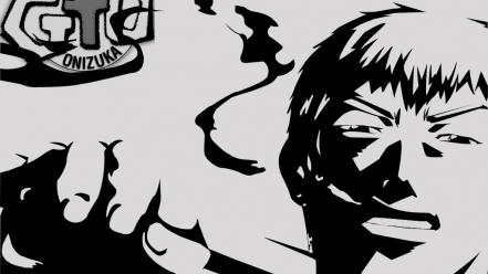 Great teacher onizuka wallpaper