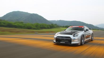 Speedhunters.com jdm nissan r35 gt-r top secret wallpaper