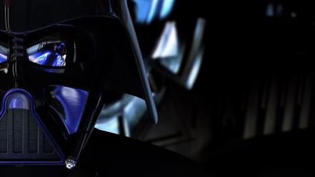 Star wars dark darth vader sith 3d wallpaper