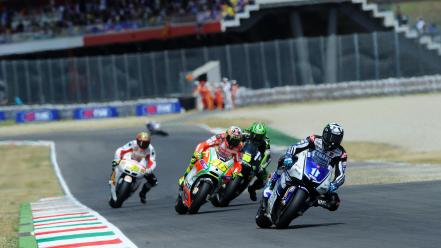 Valentino rossi cal crutchlow the doctor racing wallpaper