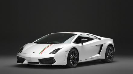 White cars lamborghini wallpaper