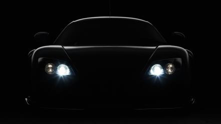 Cars noble m600 wallpaper