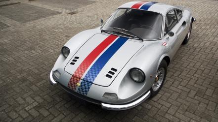Ferrari dino 246 gt wallpaper