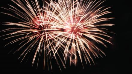 Fireworks szczecin pyromagic wallpaper