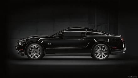 Ford mustang gt wallpaper
