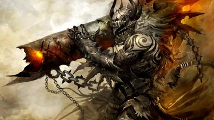 Guild wars wallpaper