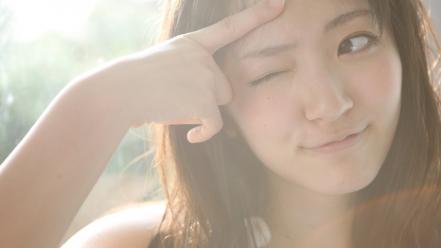 Japanese project books asians hello airi suzuki wallpaper