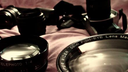 Lens hipster pentax fisheye circle telephoto wallpaper