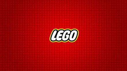 Minimalistic toys (children) legos wallpaper