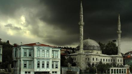 Nature turkey istanbul wallpaper