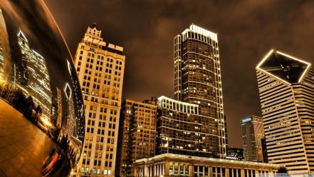 Revolution cities call of duty: black ops wallpaper