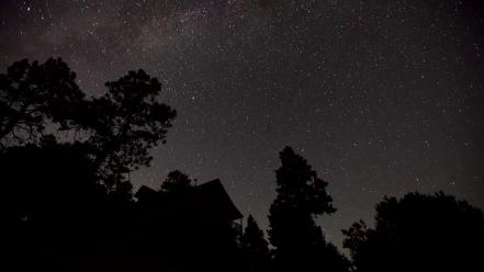 Stars wallpaper
