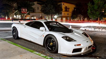 Supercars mclaren f1 wallpaper