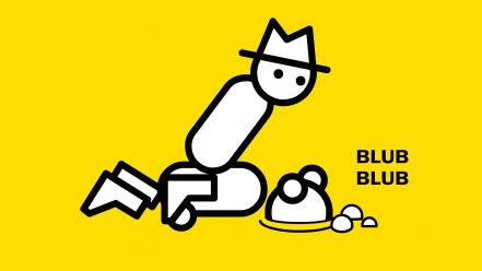 Zero punctuation wallpaper