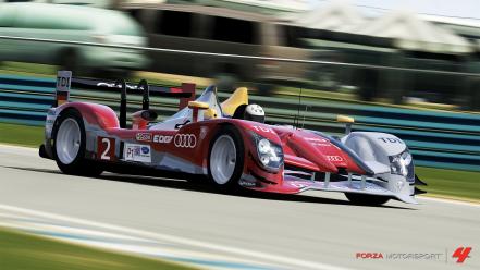 360 forza motorsport 4 tdi r15 joest wallpaper