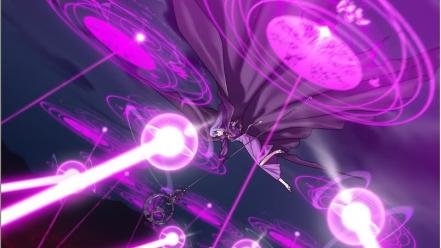Anime girls fate/hollow ataraxia wallpaper