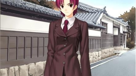 Anime girls fate/hollow ataraxia wallpaper