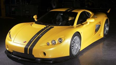 Ascari a10 wallpaper