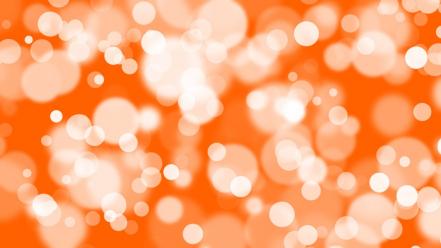 Bokeh wallpaper