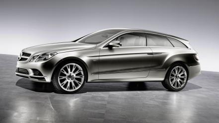 Cars concept art mercedes-benz wallpaper