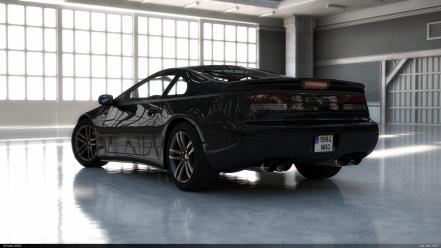Cars digital art 3d wallpaper