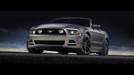 Cars ford mustang gt wallpaper