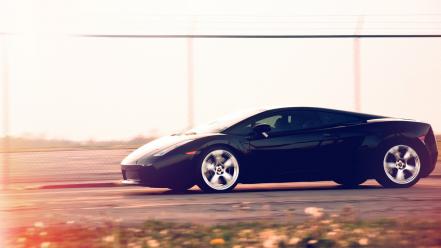 Cars lamborghini gallardo wallpaper