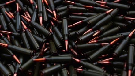 Guns weapons ammunition wallpaper